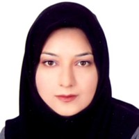 Mahboobeh Mehrpak