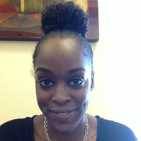 Jasmine Tucker