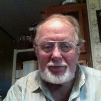 Dad (Bruce) Connolly