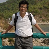Junwei Mao