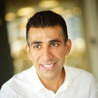 Anuj Shahani
