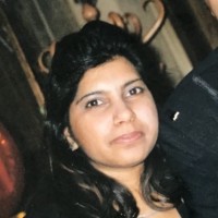 Gieta Kesharie-Nathie