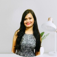 Shweta Agrawal