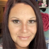 Melissa Wright