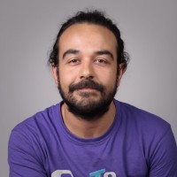 Francisco Luz Vila