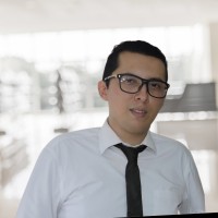 Jorge Ivan Ojeda Jerez