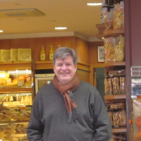 Steve McWilliams
