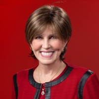 Vicki Briggs, LFACHE