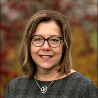Marie-Ann Wallentinsson