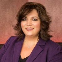 Yvonne Agnello-Adams, MS