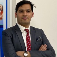 Sahil Bajaj