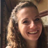 Mélanie ESCOT LE BERRE
