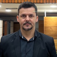 Gilson Azevedo