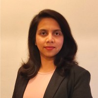 Dhanashri Dehadraya