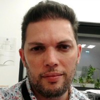 Jorge Patricio