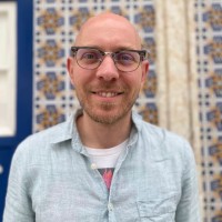 Edward Dormandy (CL, MITI, MCIL)