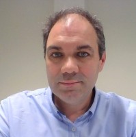 Dominic Saunders