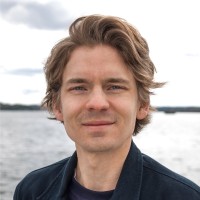 Viktor Heijne
