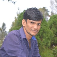 Shrikanth M