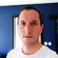 Romain Le Bouffos