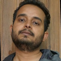 Vikash Kumar Naveen