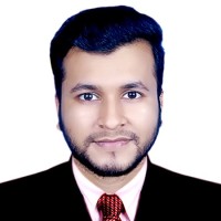 Mehedi Hasan Mazumder