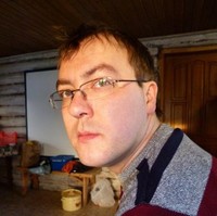 Андрей Рукосуев