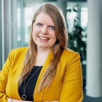 Michelle Borstelmann