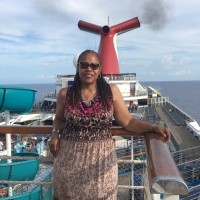 Dr. Valerie Williamson
