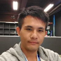 Terry Huang