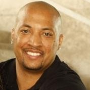 Eric Williams
