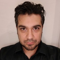 Alejandro Pino Ortega