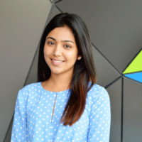 Shivangi Gupta