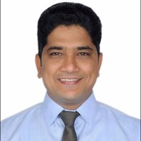 Mayur Ghorpade