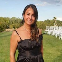 Anna Taberner Pereira