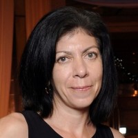 Tara Stiles