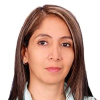 Paola Andrea Gálvez Bravo