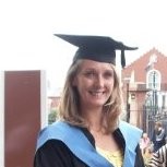 Cathy Marsden