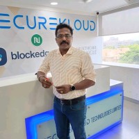 Vishnu Mohan