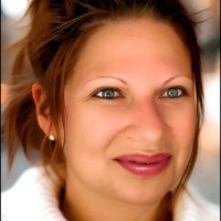 Brittany Burke