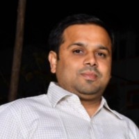 Santosh Kumar Biradar