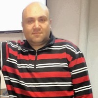 Abdullah Kahramanoglu