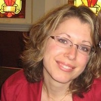 Audra Sybert