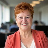 Laurie Harvey