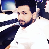 Mahtab Alam
