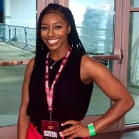 Jasmine Waller