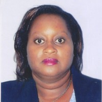 Sheila Kamau