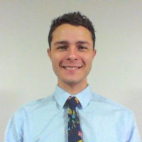 Monty Brinckman Smith