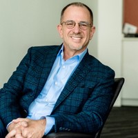Scott Berhang