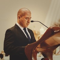 Guido Perona Fajardo